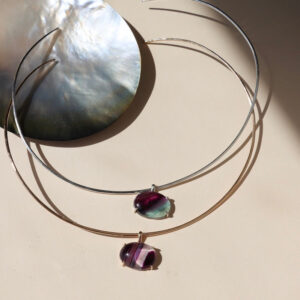 Collarbone Necklace