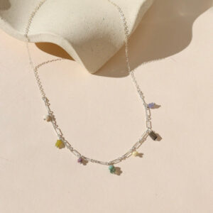 Desert Bloom Necklace