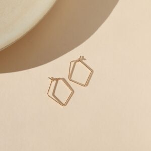 Diamond Hoops