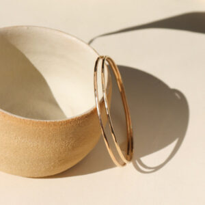 Line Bangle
