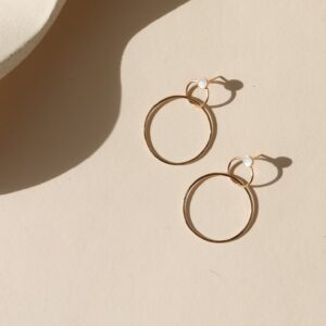 Halo Hoops