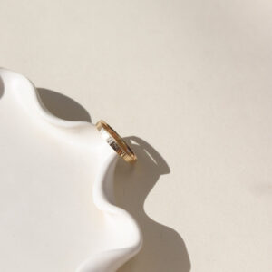 Ring in 14k Gold