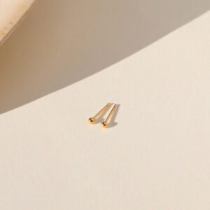 Petite Classic Studs